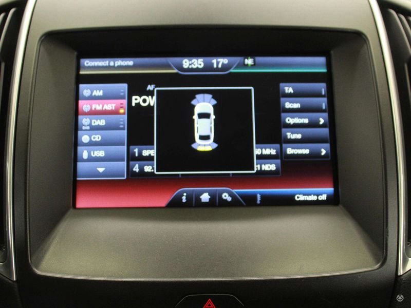 Ford S-Max • 2016 • 149,000 km 3