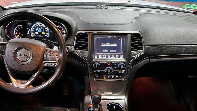 Jeep Grand Cherokee • 2019 • 114,045 km 7