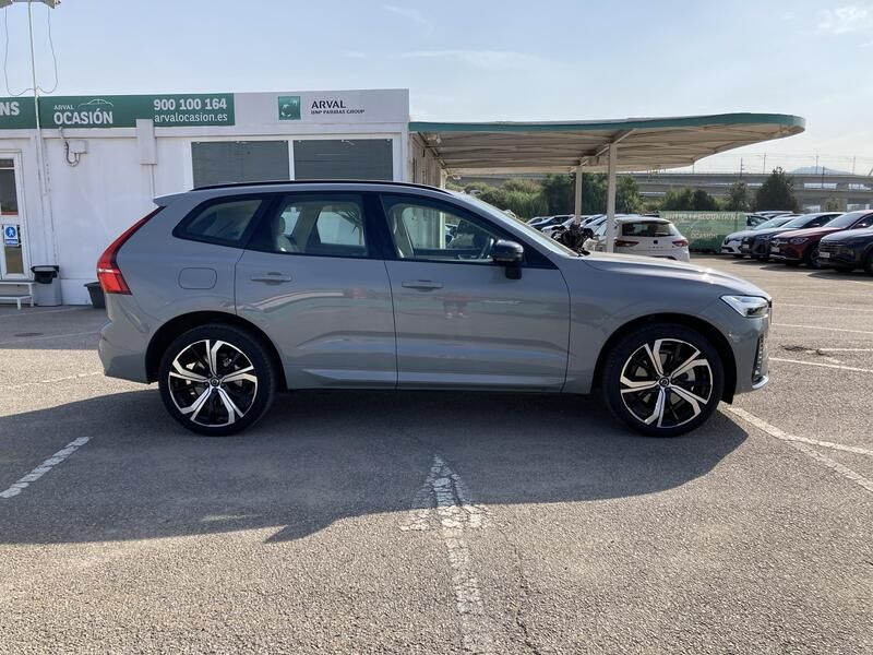 Volvo XC60 • 2024 • 12,819 km 6