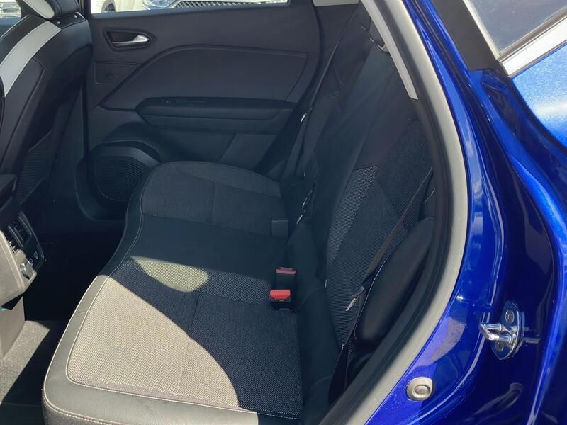 Renault Captur • 2022 • 44,512 km 16