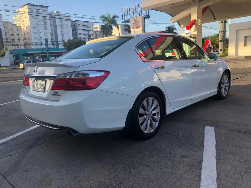 Honda  • 2013 • 117 km 2