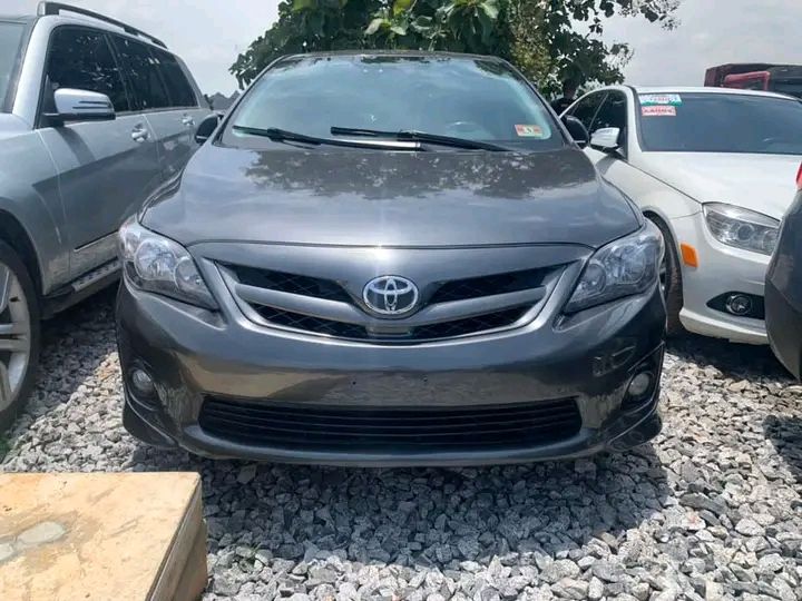 Toyota Corolla • 2016 • 50,000 km 4