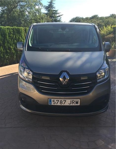 Renault 18 • 2016 • 153,000 km 5