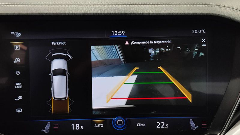 Volkswagen Touareg • 2019 • 170,134 km 13