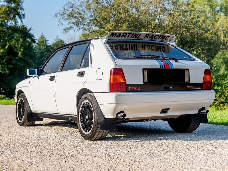 Alfa Romeo GT • 1991 • 139,600 km 2