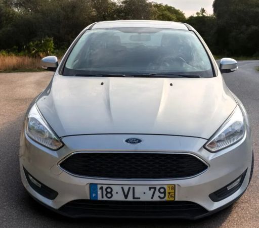 Ford Fiesta • 2018 • 67,500 km 1