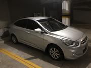 Hyundai Accent • 2013 • 105,000 km 2