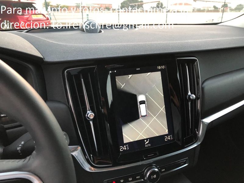 Volvo V90 Cross Country • 2017 • 150,000 km 12