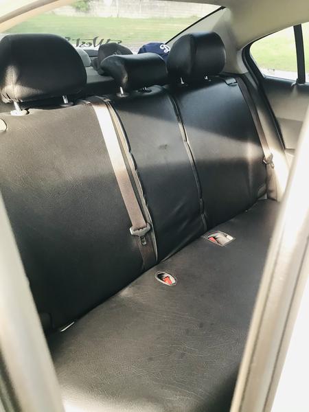 Chevrolet Cruze • 2011 • 80,000 km 13