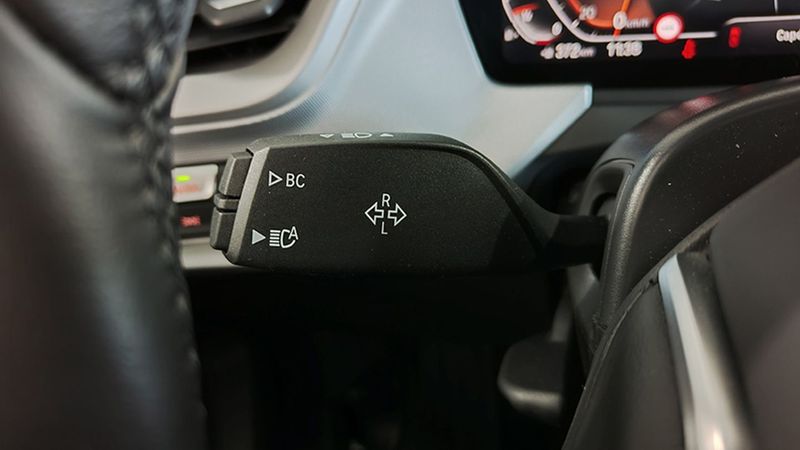 BMW 1 Series • 2024 • 2,600 km 18