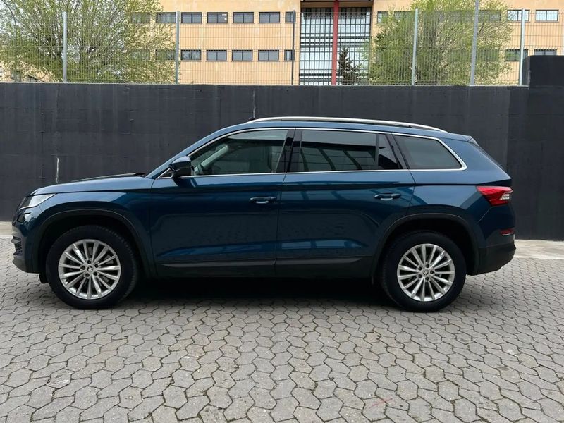Škoda Kodiaq • 2021 • 68,000 km 8
