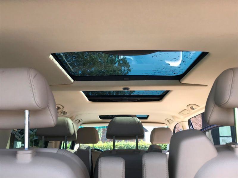 Mercedes-Benz 310 Van • 2013 • 191,000 km 3