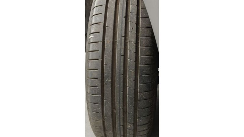 Citroën C5 • 2021 • 116,063 km 38