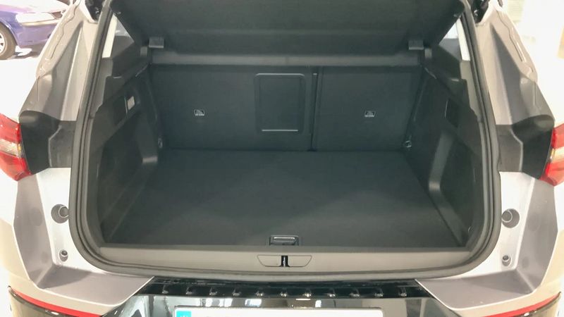 Opel Mokka • 2022 • 32,750 km 12