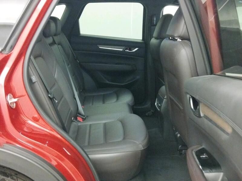 Mazda CX-5 • 2020 • 38,268 km 14