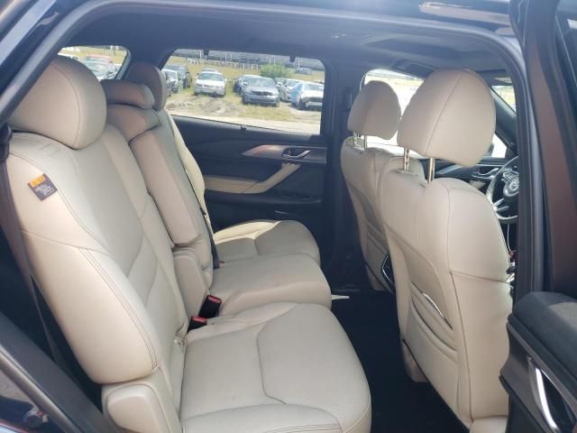 Mazda CX-9 • 2021 • 10,000 mi 9