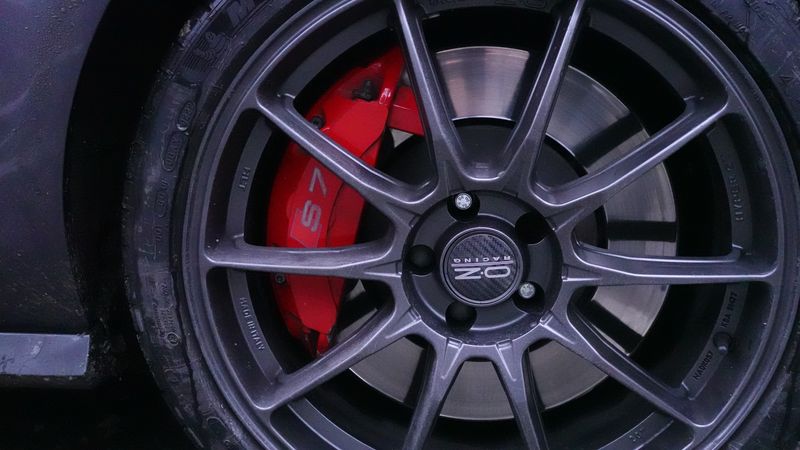 Audi S7 • 2017 • 51,000 km 11