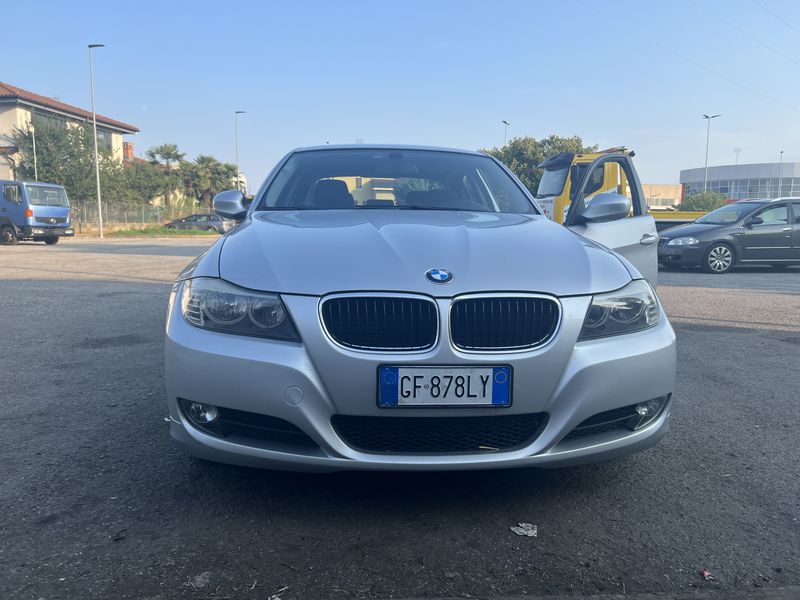 BMW 3 Series • 2009 • 230,000 km 7