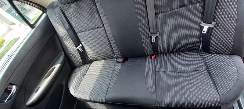 BYD F3 • 2015 • 164,000 km 6