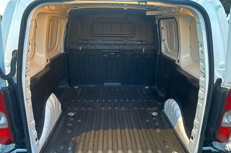 Citroën Berlingo • 2019 • 49,000 km 6