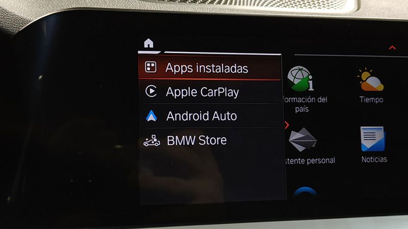 BMW 3 Series • 2022 • 45,000 km 9