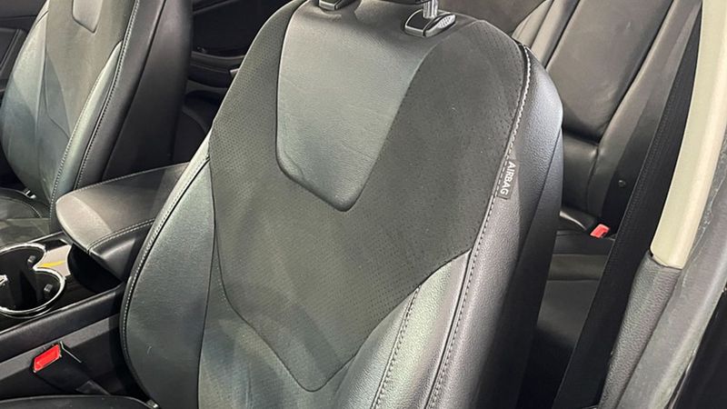 Ford Edge • 2018 • 64,000 km 9