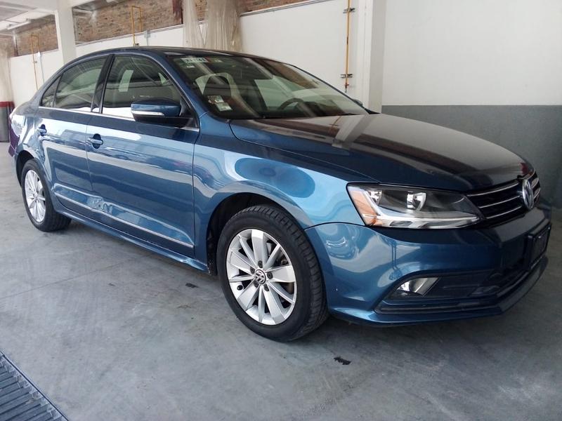 Volkswagen Jetta • 2017 • 63,000 km 7