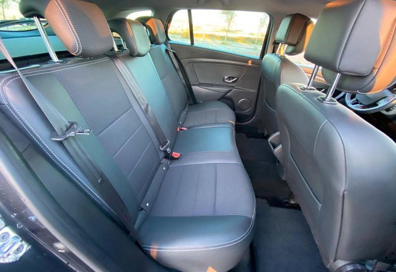 Renault Mégane • 2014 • 149,999 km 5