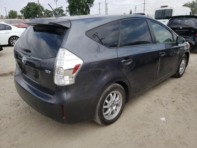 Toyota Prius • 2013 • 0 km 2