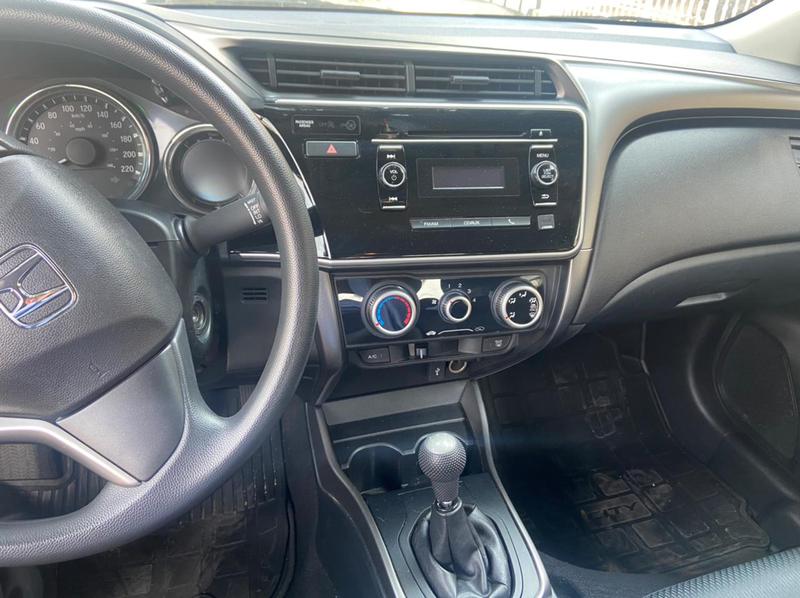 Honda City • 2018 • 55,000 km 6