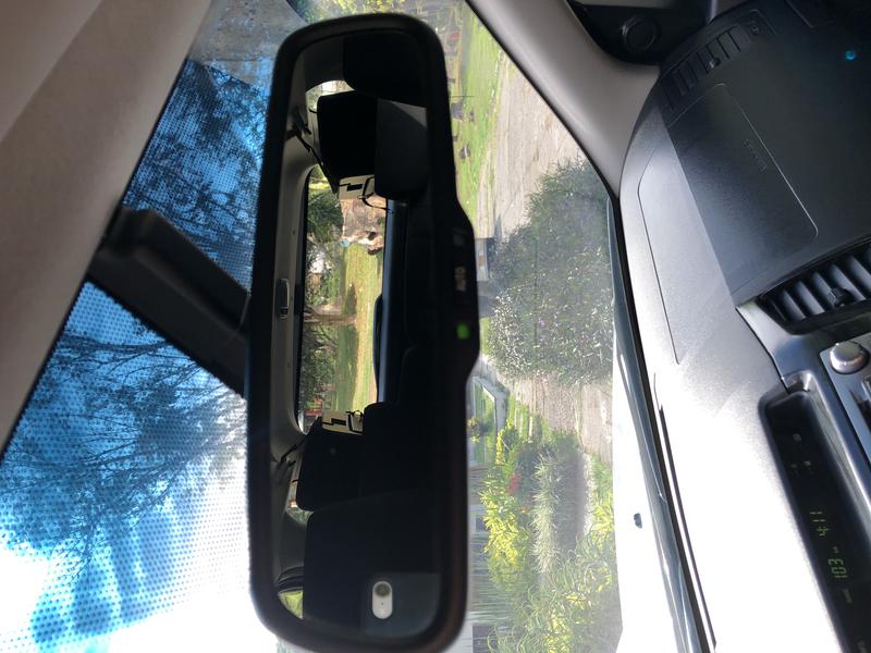 Toyota Fortuner • 2015 • 95,000 km 11