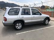 Kia Sportage • 2004 • 224,000 km 2