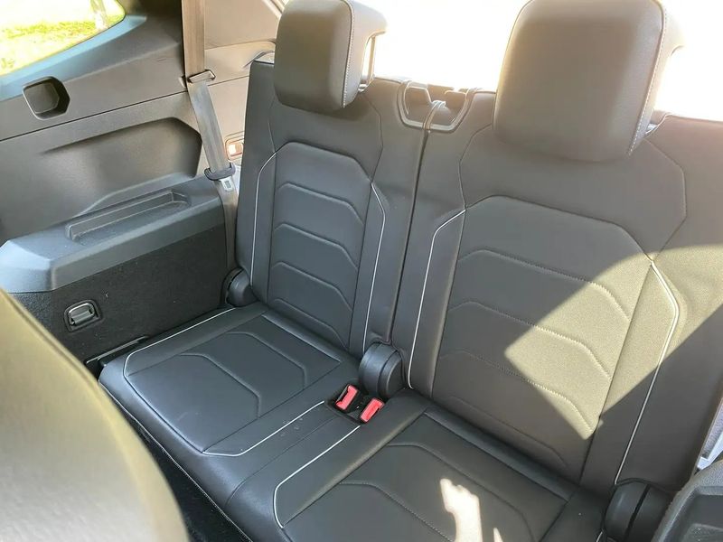 Volkswagen Tiguan • 2019 • 68,000 km 7