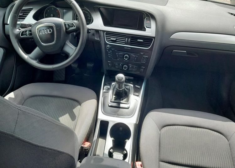 Audi A3 Sportback • 2017 • 180,000 km 3