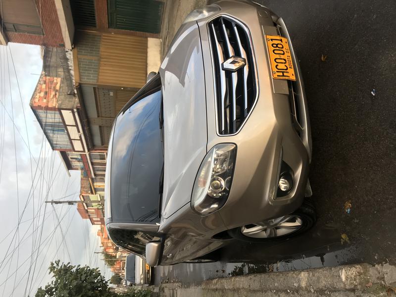 Renault Koleos • 2014 • 85,000 km 13