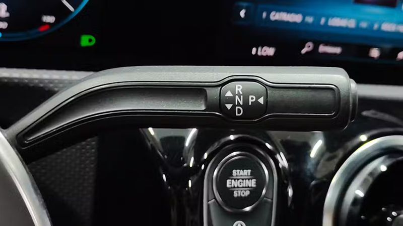 Mercedes-Benz CLA-Class • 2023 • 15,705 km 12