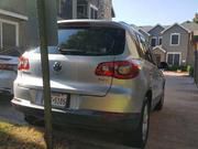 Volkswagen Tiguan • 2010 • 122,293 km 4