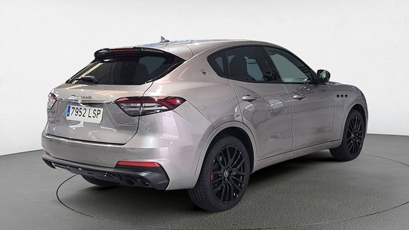 Maserati Levante • 2021 • 31,782 km 7