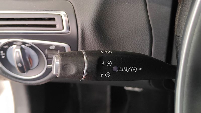 Mercedes-Benz C-Class • 2017 • 106,792 km 25