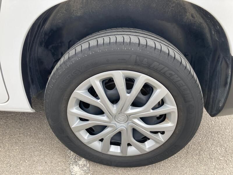 Fiat Doblo • 2024 • 30,304 km 20