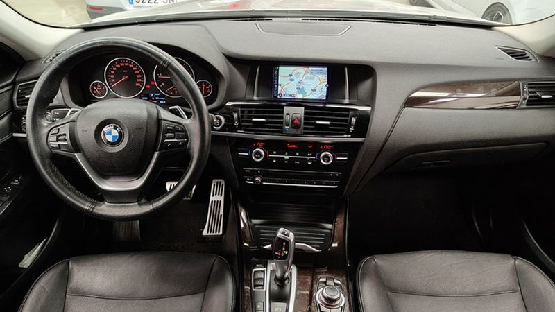 BMW X4 • 2017 • 148,287 km 6