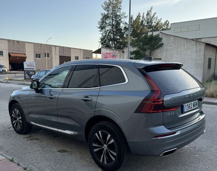Volvo XC60 • 2020 • 74,000 km 8