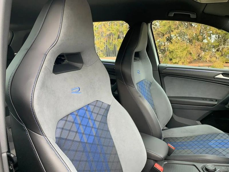 Volkswagen Tiguan • 2021 • 35,000 km 5