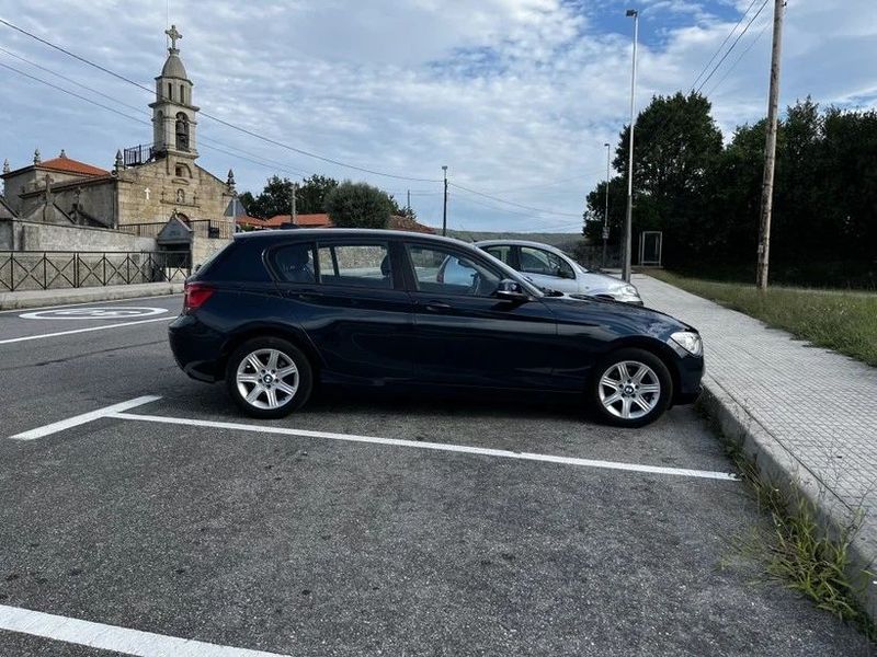 BMW 1 Series • 2013 • 90,000 km 18
