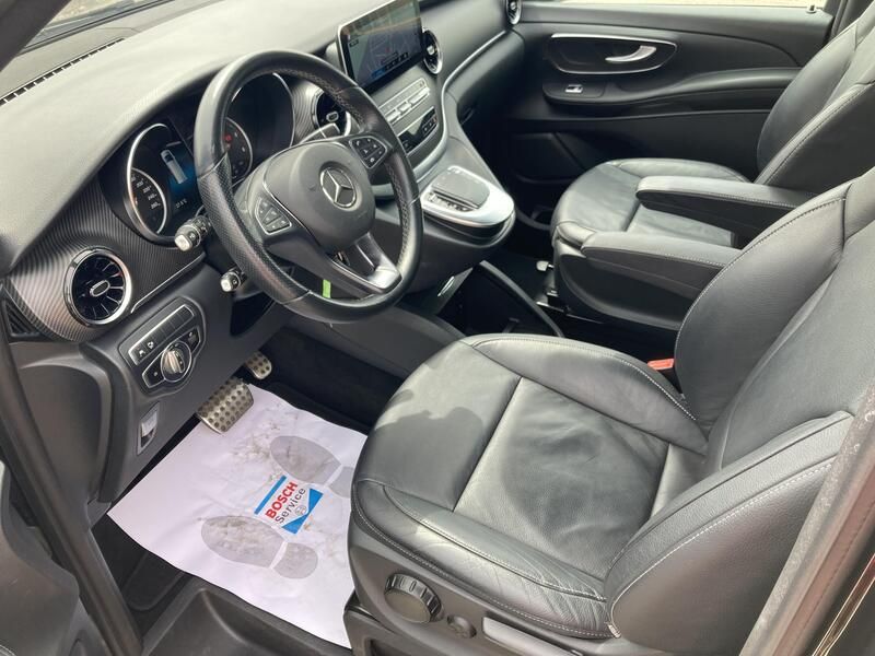 Mercedes-Benz Sprinter • 2021 • 59,230 km 21