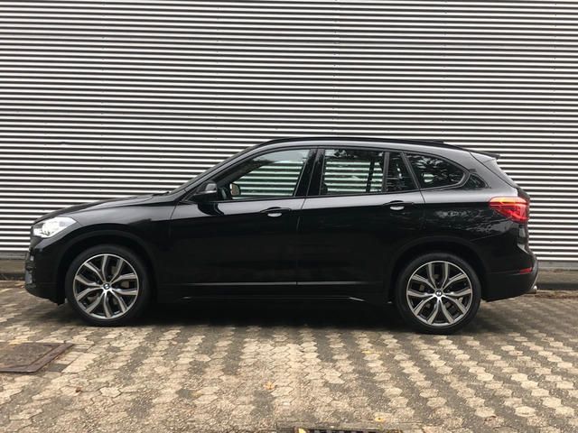 BMW X1 • 2015 • 107,789 km 6