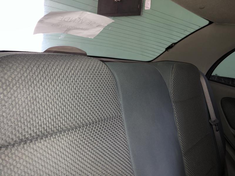 Kia Rio • 2012 • 150,000 km 4