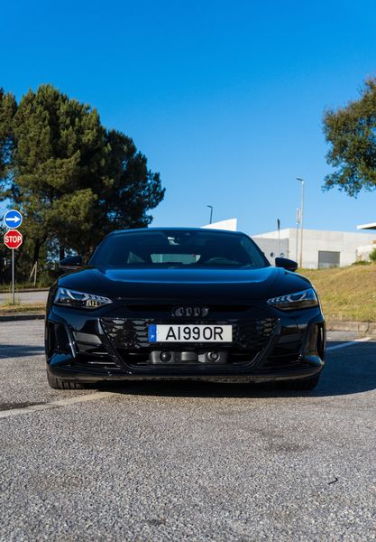 Audi e-tron Sportback • 2021 • 48,000 km 20