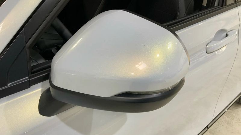 Honda HR-V • 2023 • 14,000 km 2