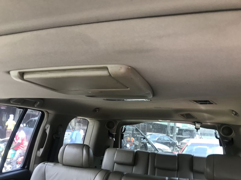 Honda Pilot • 2011 • 133,059 km 4